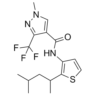 Penthiopyrad 183675-82-3